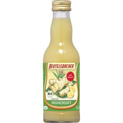 Beutelsbacher - Jus de gingembre pur
