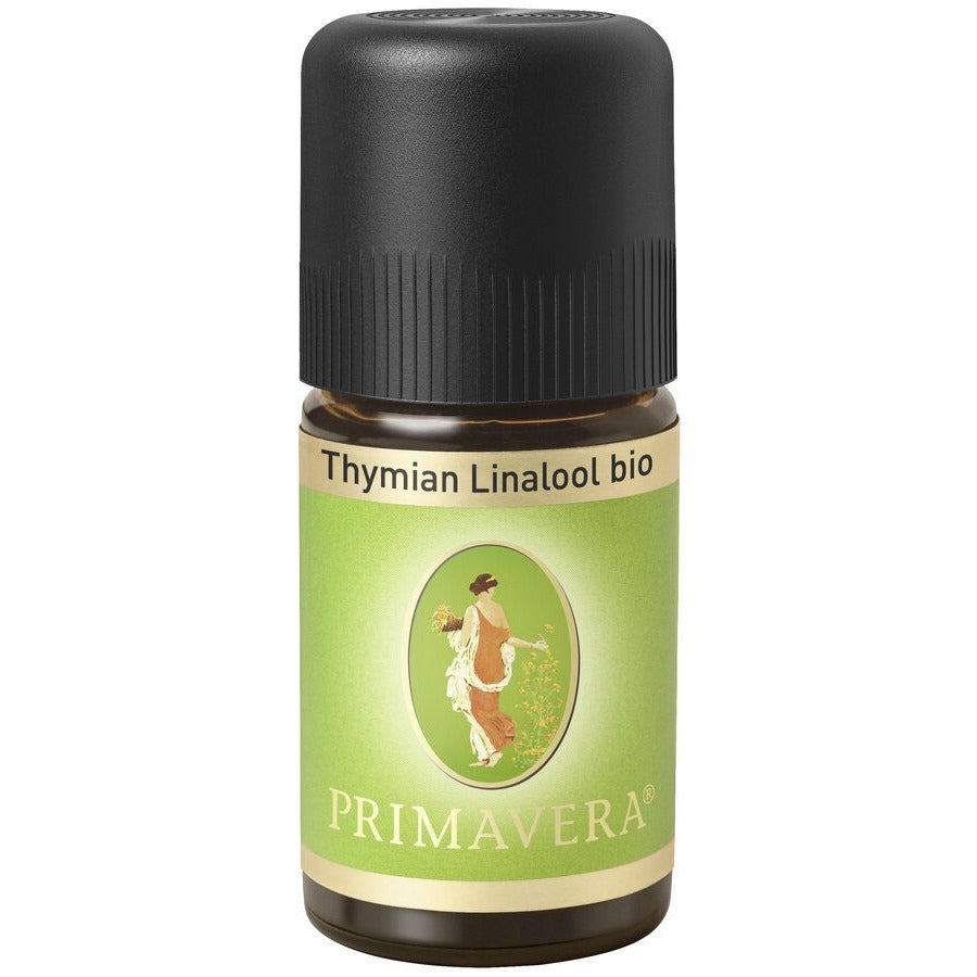 Primavera - Thymian Linalool Bio
