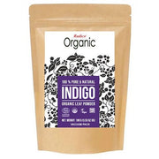 Radico organic - Poudre d'Indigo - 100g