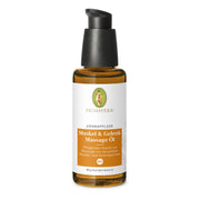 Primavera - Aromapflege Muskel & Gelenk Massage Öl bio