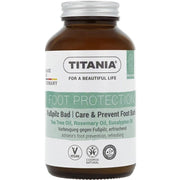 Titania - Bain de pieds contre les mycoses
