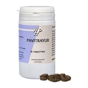 Holisan - Pavitrayur - 80 Tabletten