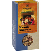 Sonnentor - Kaminknistern Fruttosé sfuso, miscela biologica di frutta e spezie