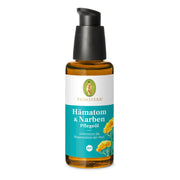 PRIMAVERA - Hämatom & Narben Pflegeöl Bio