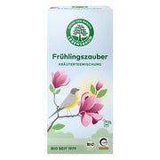 Lebensbaum - Frühlingszauber Tee