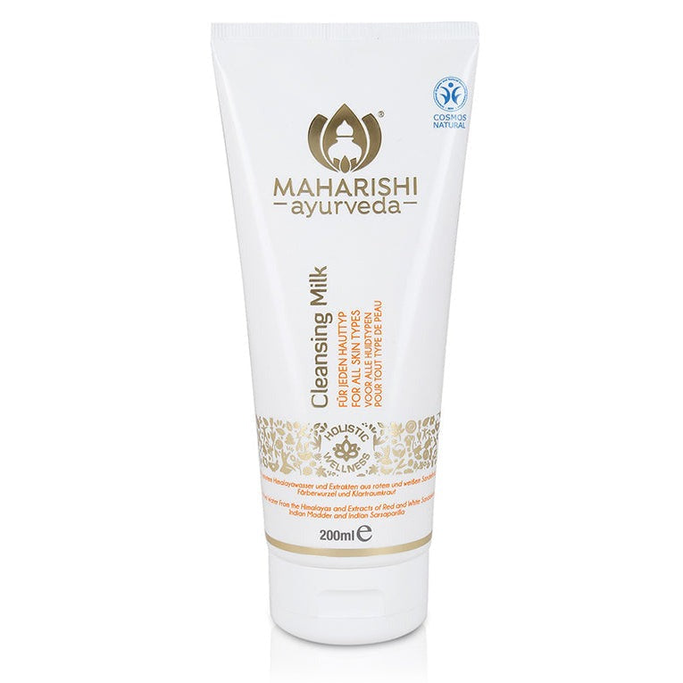 Maharishi Ayurveda - Cleansing Milk Reinigungsmilch
