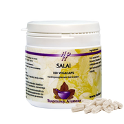 Holisan - Salai boswellia serrata