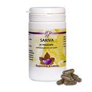 Holisan - Capsules Sariva