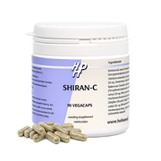Holisan - Shiran-C 90 Capsules